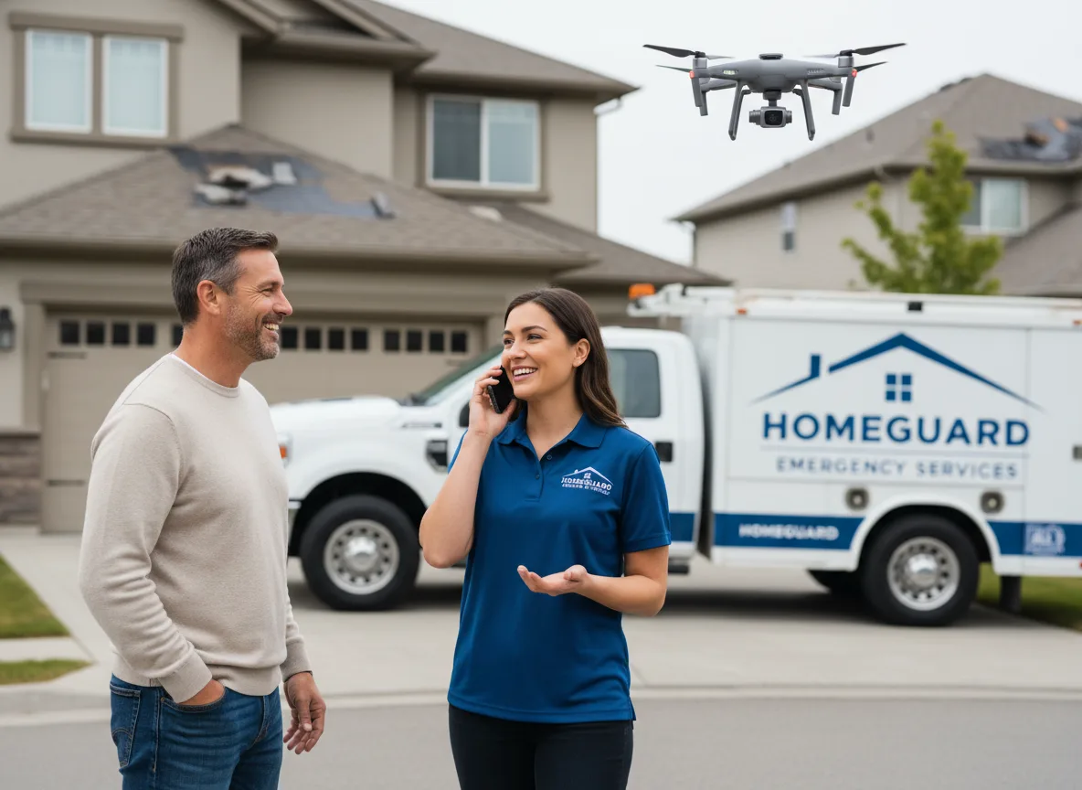 Roof Inspection And Assessment in Ardenvoir, WA
